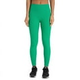 thumbnail image 4 of Mallas deportivas de cintura alta sin costuras para exteriores, para primavera y verano, para levantar la cadera, adelgazar el vientre, correr, fitness, yoga, 4 of 6