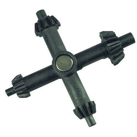 

Lisle 12060 Master Chuck Key Large Magnetic