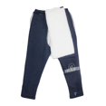 thumbnail image 1 of STARTIST Pantalon Ouvert pour Incontinence Patients Alités Bleu TG, 1 of 9