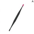 thumbnail image 1 of DualHead Silicone Earwax Remover with Cleaning Brush Effective Ear Pi Prof, 1 of 8