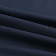 thumbnail image 6 of REGALWOVEN Brushed Microfiber Body Pillowcases, Soft Breathable Pillow Case Covers with Envelop Closure Navy Jumbo, 6 of 8