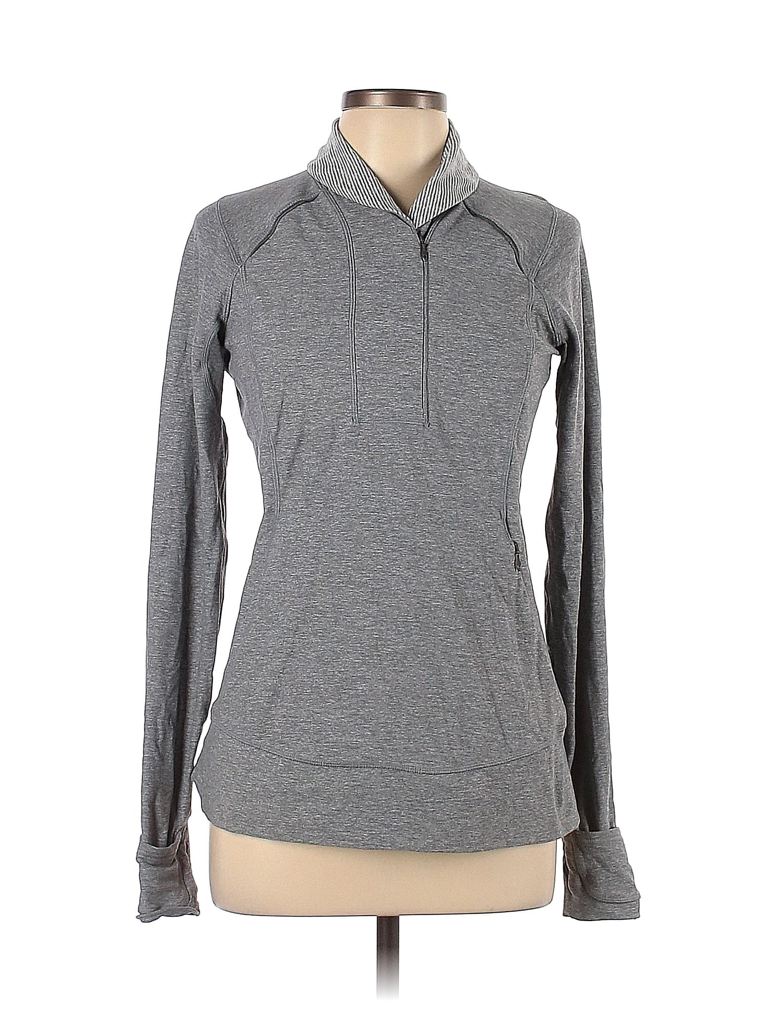 Pre-Owned Lululemon Athletica Womens Size 10 Track Ghana