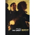 thumbnail image 2 of The Last Wave (Criterion Collection), 2 of 2