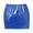 Blue, variant on Loalirando Womens Patent Leather Mini Skirt Sexy Skinny Bodycon Pencil Skirts Clubwear