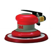 New 3m Random Orbital Sanders 3m Marine 051141203249 5/16" Orbit Dia. Non-Vacuum 6"