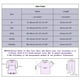 thumbnail image 2 of Gibobby mini faldas de mujer Mujeres Fashion Falda School Sólido Falda Académica Estilo Académico Sexi Temperamento Escuela Faldas(Gris， XXXXXL), 2 of 5