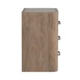 thumbnail image 4 of Liberty Furniture South Bend Nightstand with Charging Station - Brown, 4 of 13