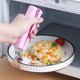 thumbnail image 4 of Pinza antiescaldaduras para levantar discos, pinza para vaporera, guantes de silicona, bandeja para horno microondas, pinza antideslizante para sartenes, accesorios de cocina, pinza para cuencos azul, 4 of 6