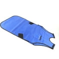 thumbnail image 6 of Miumaeov X-ray Protective Apron Lead Vest Cover Shield Radiation Protection Suit L Size Lab Dental Medical 0.35mmPb, 6 of 12