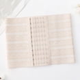 thumbnail image 2 of Wyobmus Waist Trainer for Women Corset Shapewear Tummy Control Slimming Hook & Loop Waist Shapers Postpartum Belly Band Body Shaper A-Beige, 2 of 4