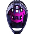 thumbnail image 6 of KALI PROTECTIVES DH Invader LTD Zolt/Holo Black XS-M Cycling Helmet (0211325116), 6 of 7