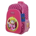 thumbnail image 2 of Mochila Escolar Grande Chenson Mario Bros Peach MB70733-P Barb, 2 of 7