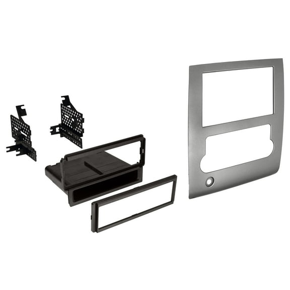 2008-12 American International Nissan Titan Select