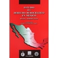 thumbnail image 1 of Estudio del Derecho Burocrático en México Editorial Porrúa 9786070928635, 1 of 2