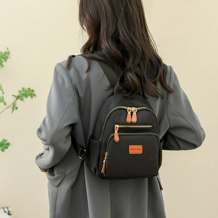 Nylon lightweight backpack new arrivals