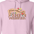 thumbnail image 3 of Inktastic Nevertheless, She Persisted Adult Hoodie Sweatshirt, 3 of 4