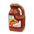 thumbnail image 3 of La Victoria Alamo Street Salsa, Medium, Thick & Chunky, 1 Gallon, 4 Per Case, 3 of 3