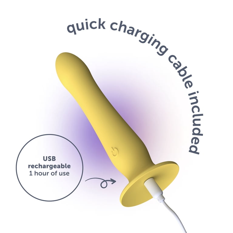 hardcore sex toy Wholesale plusOne Personal Massager for your store