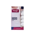 thumbnail image 2 of Wrangler Men's Comfort Cotton Tank, 6 Pack, 2 of 4