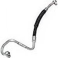 thumbnail image 3 of UAC HA 11444C A/C Suction Line Hose Assembly, 3 of 3