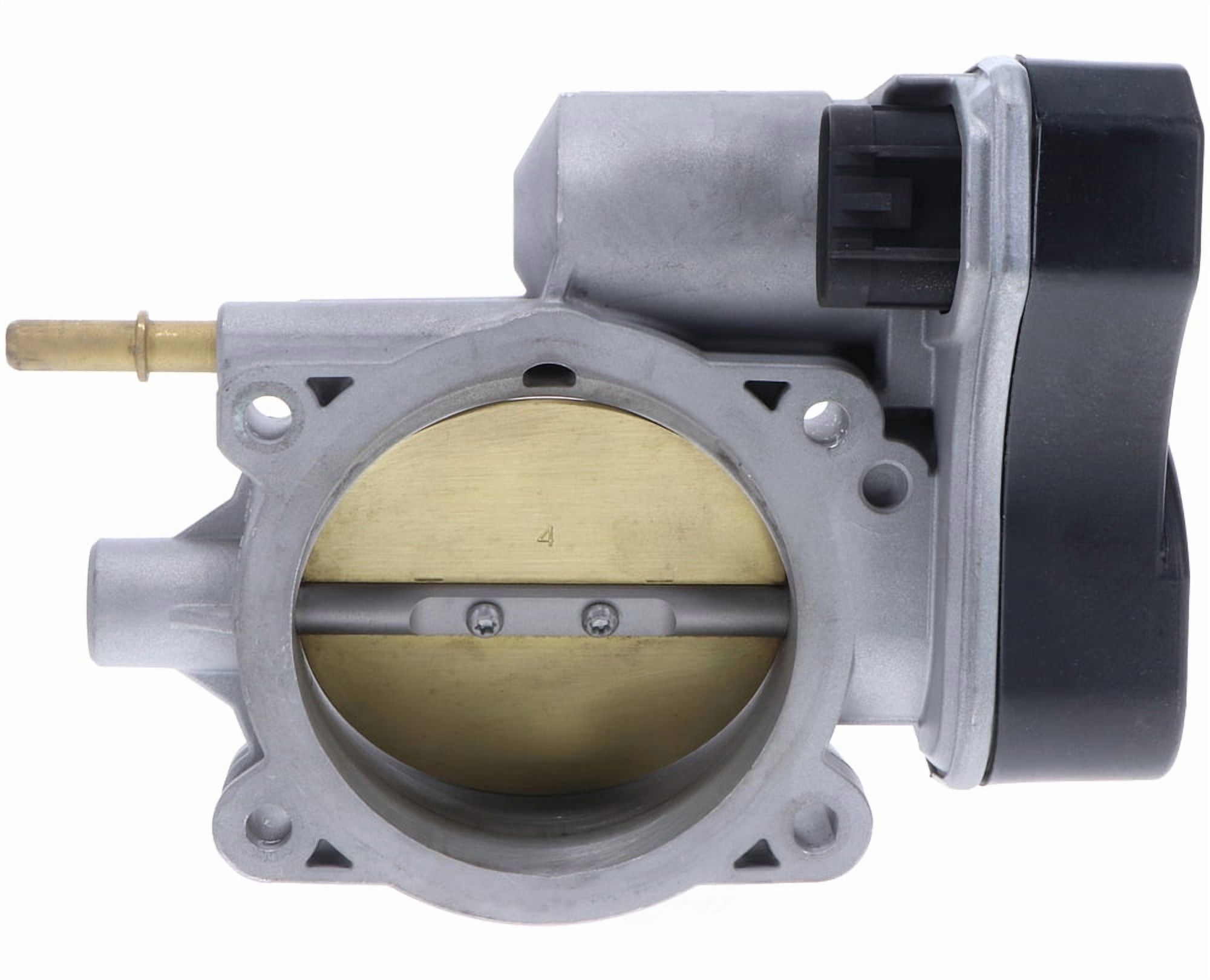 A1 Cardone Fuel Injection Throttle Body P/N:67-3006 Fits select: 2003-2007 CHEVROLET TRAILBLAZER, 2004-2007 CHEVROLET COLORADO