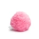 thumbnail image 1 of Pelota de peluche esponjosa para mascotas, juguetes interactivos para chirriar, pateador para mascotas, 1 of 8