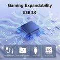 thumbnail image 3 of Computer Adapter for PS VR2 PC Adapter, PC Converter Compatible with Steam VR Game Adapter Accesso, 3 of 5