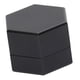 thumbnail image 5 of Mini estuche portátil para tiza de billar, soporte para caja de tiza para taco de billar, accesorios negros, 5 of 5