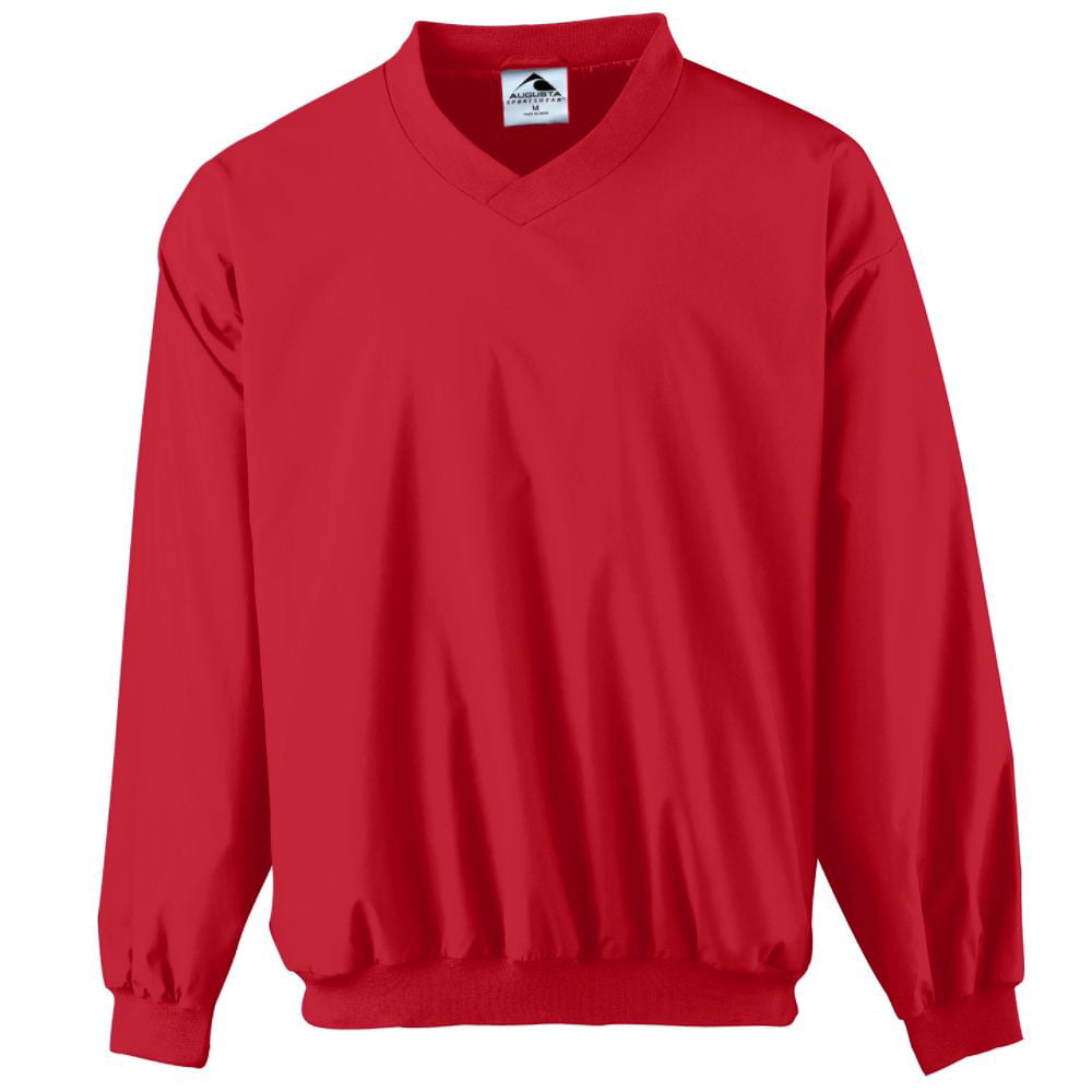 Augusta Sportswear - Augusta Sportswear Micro Poly Windshirt/Lined 3415 ...