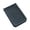 Black_60x41x8mm, variant on Card Holder Wallet for Men Women Coffee_60x41x8mm