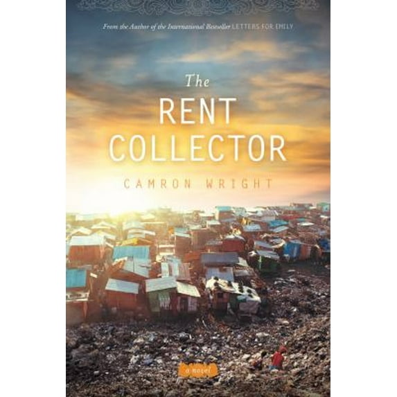 Pre-Owned The Rent Collector, (Hardcover)