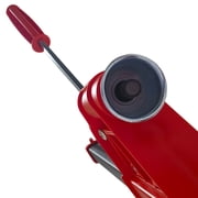 Ferrari Super Agata Bench Capper