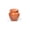 Red-01, variant on HOMEIORA Small Urns for Human Ashes, Keepsake Urns Pet Ashes, Mini Wood Grain Memorial Urn for Loved Ones Ash Storage, Hold 4.5 Cubic Inches of Ashes, 2 Pack