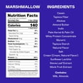 thumbnail image 2 of Treats - High Protein Bars, Low Carb, Keto Friendly, 1g of Sugar, Gluten Free, Crispy Treat Cereal Bar, On-The-Go Healthy Snack (4 each of Marshmallow, Chocolate PB, Blueberry Muffin, Double, 2 of 5