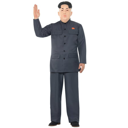 Dictator Adult Costume