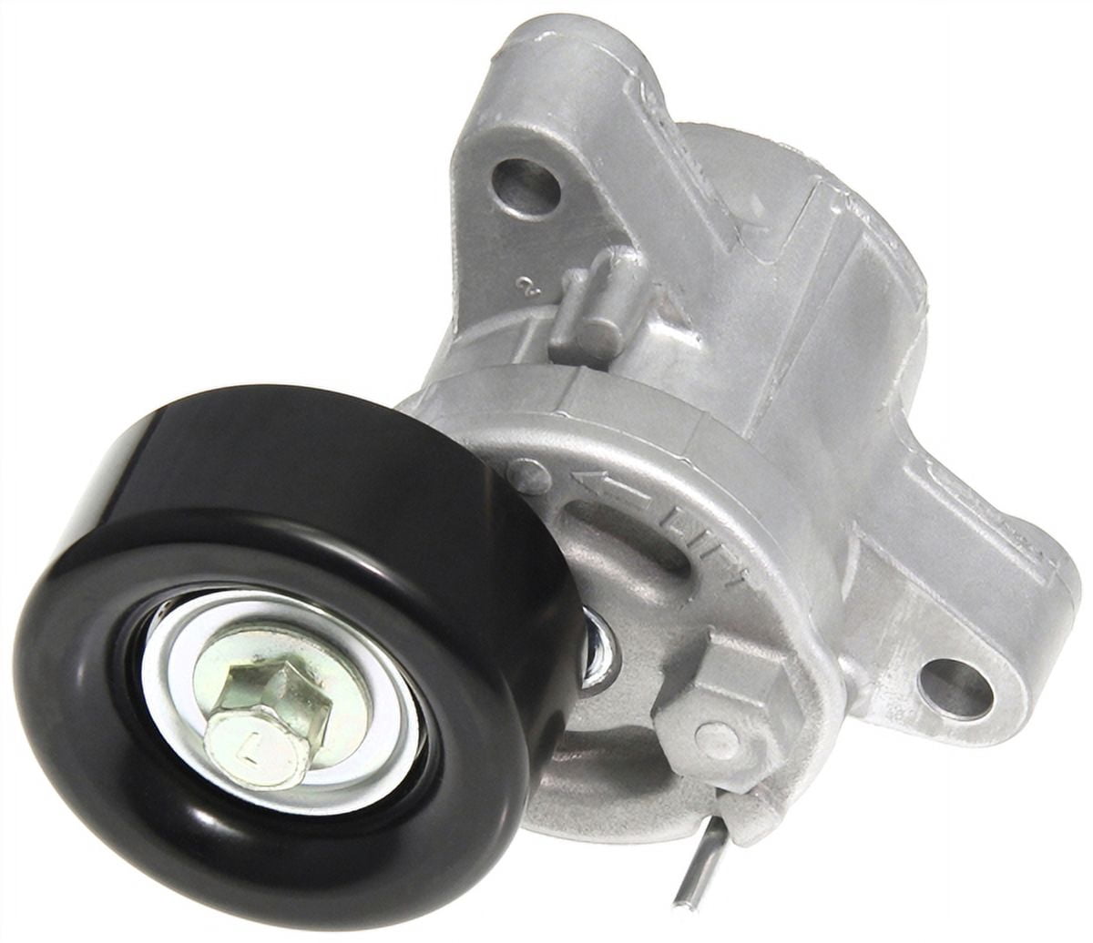 Accessory Drive Belt Tensioner Assembly Fits 2015 Mitsubishi Outlander Sport