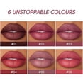 thumbnail image 5 of 2 In 1 Lipstick Set Non Cup Stick Makeup for women Waterproof Long lasting Cosmetics Korean makeup Matte lipstick, 5 of 5