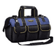 thumbnail image 1 of Bolsa De Herramientas Para Electricista Azul Belug  Bolsa para Herramienta, 1 of 4