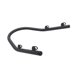 thumbnail image 4 of Motorcycle Luggage Rack Instalación simple Manejo del trasero para CL300 CL500 Reemplace las piezas, 4 of 8