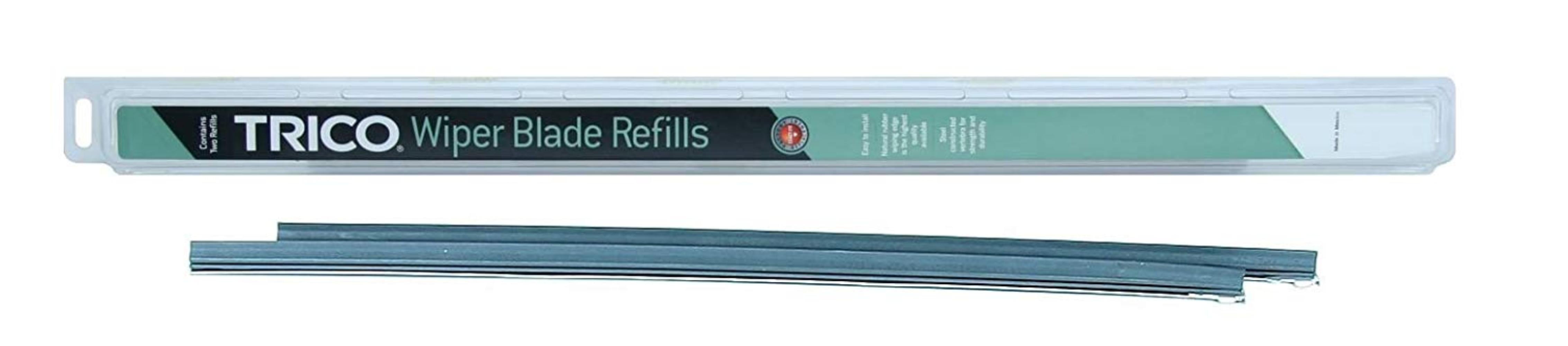 43150 Steel Blade Refill 15" (Sold as Pair), Refill is designed to