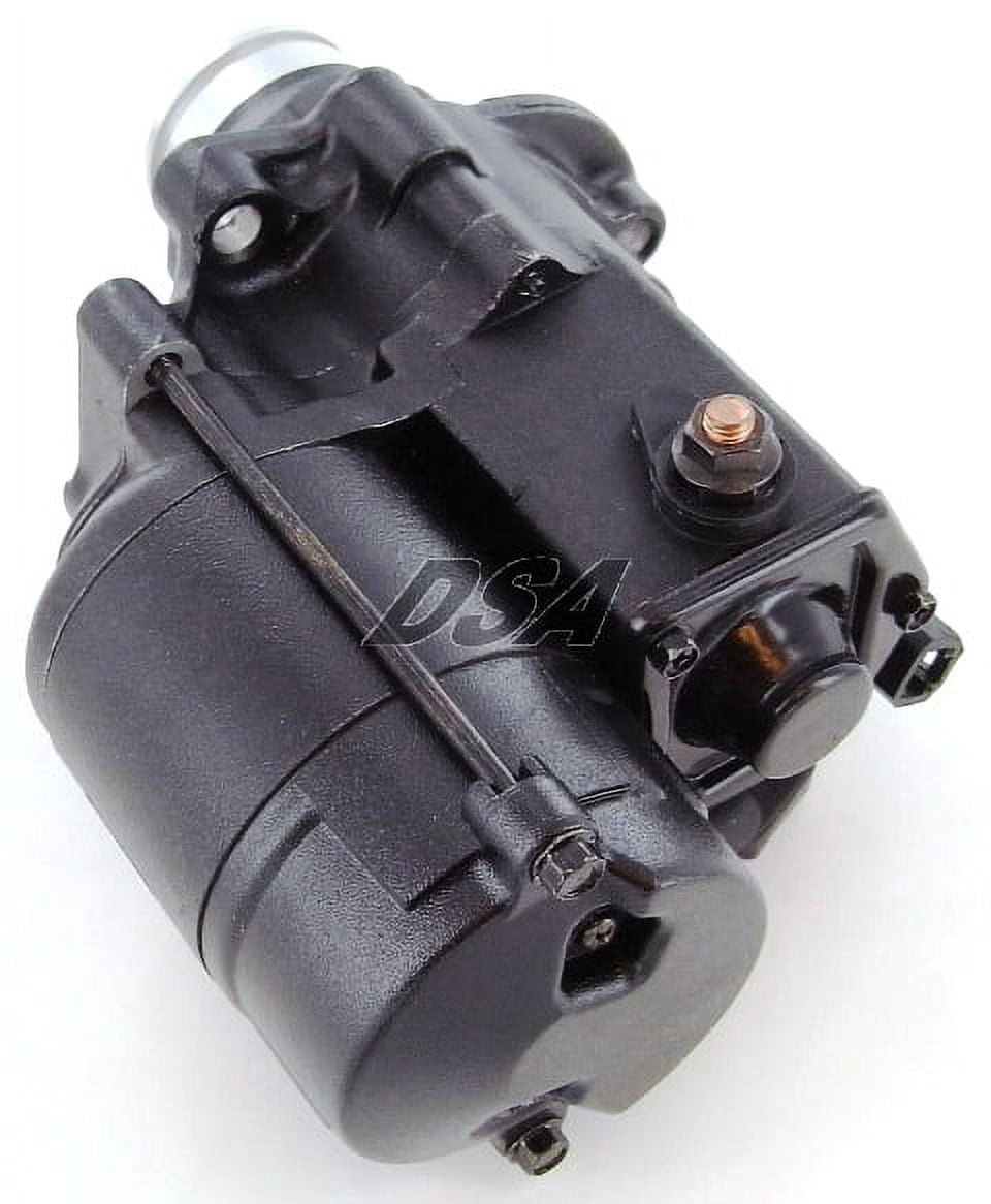 Starter Compatible with Harley Davidson FLHR Road King 31619-06 2006-2007