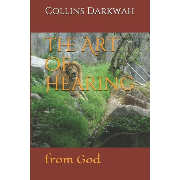 The Art of Hearing: The Art of Hearing (Paperback)