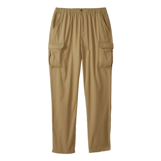 big and tall cargo pants