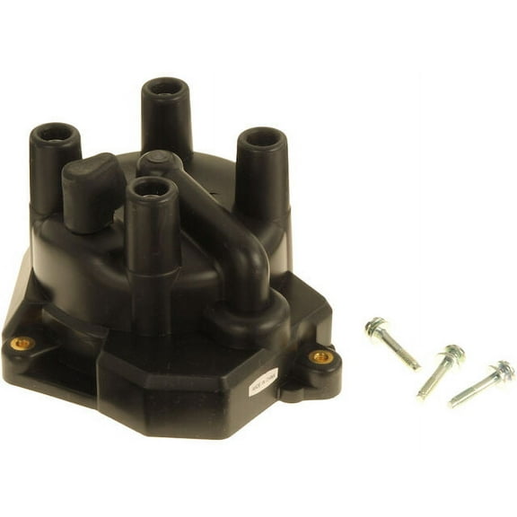 Distributor Cap - Compatible with 1997 - 2001 Nissan Altima 1998 1999 2000
