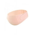 thumbnail image 5 of Women Pregnancy Maternity Support Belt Back Bump Belly Band Waist Lumbar Belt Pregnant, 5 of 5