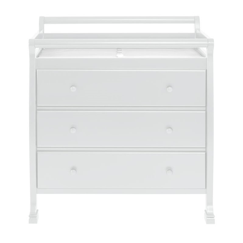 kalani changing dresser