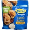 Mrs. T's® Classic Onion Pierogies 32 oz. Bag