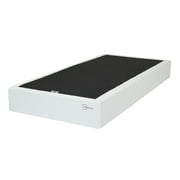 Mainstays 9 in Twin-XL Smart Metal Box Spring, High Profile, Easy Assembly