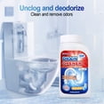 thumbnail image 6 of Multi-Purpose Pipeline Unclogger - Powerful Drain Cleaner for Kitchen Sink & Bathroom, 6 of 6