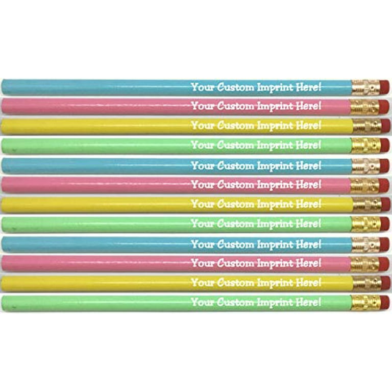 Custom pencils sale